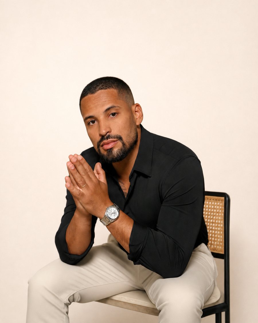 Carlos Santos, Founder, OWN Media · Sales and high ticket